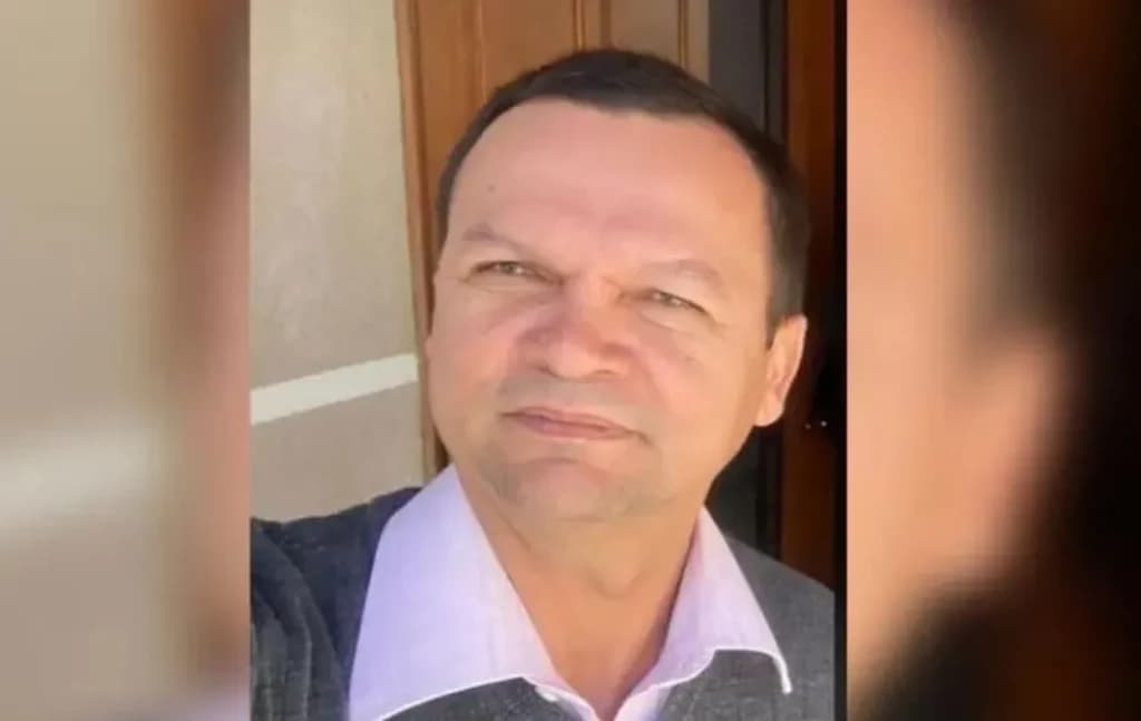 Suspeito de matar motorista de aplicativo é encontrado morto em Florianópolis