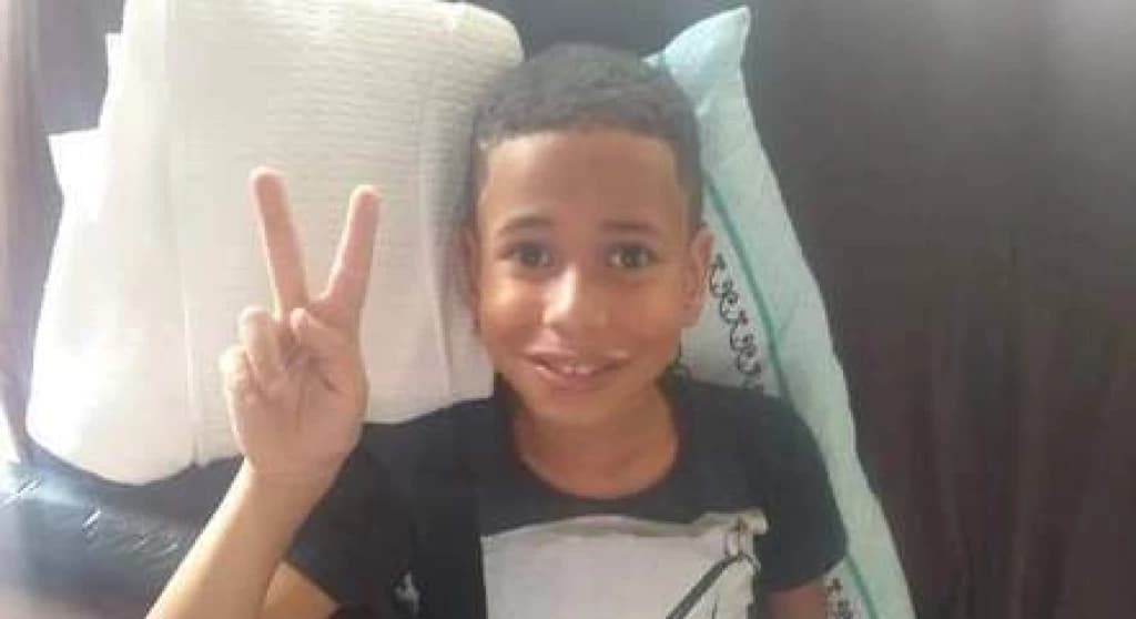 Menino de 10 anos morre após participar de desafio proposto em rede social