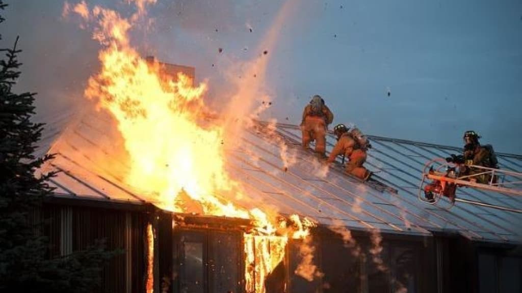 Família de São João Batista receberá indenização de R$ 245 mil por incêndio em residência