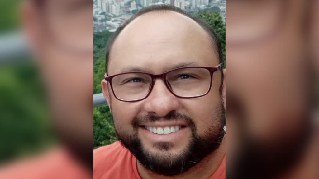 Homem morre eletrocutado em acidente de trabalho