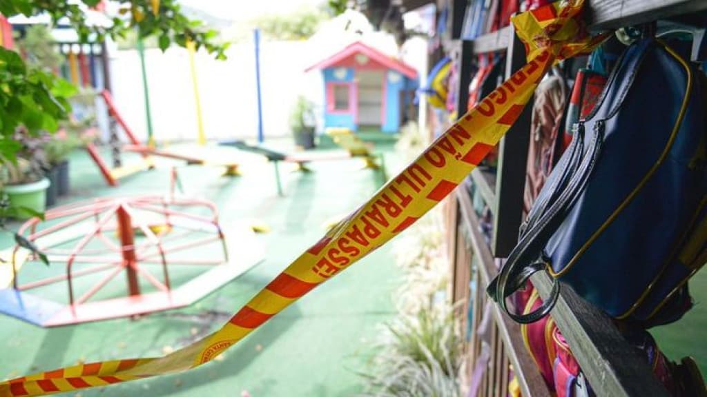 Acusado por ataque em creche de Blumenau vai a júri popular