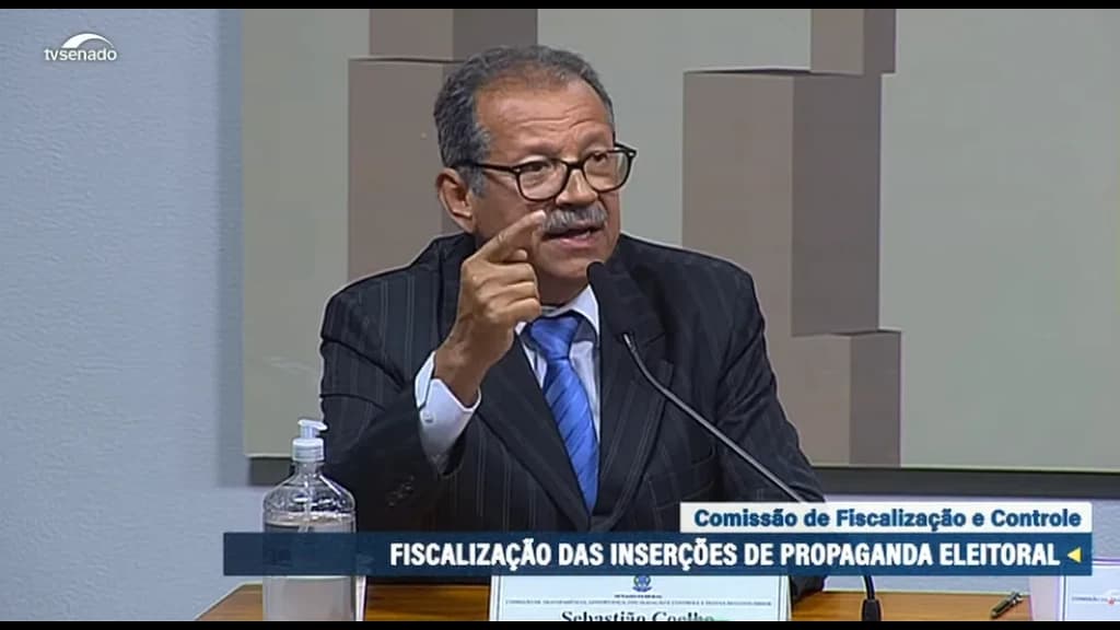 VÍDEO – Desembargador desafia o STF: “pessoas mais odiadas do Brasil”