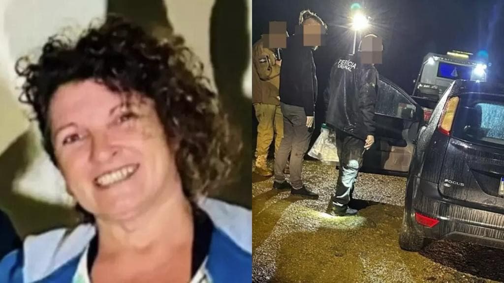 Mulher que estava desaparecida é encontrada morta em área de mata