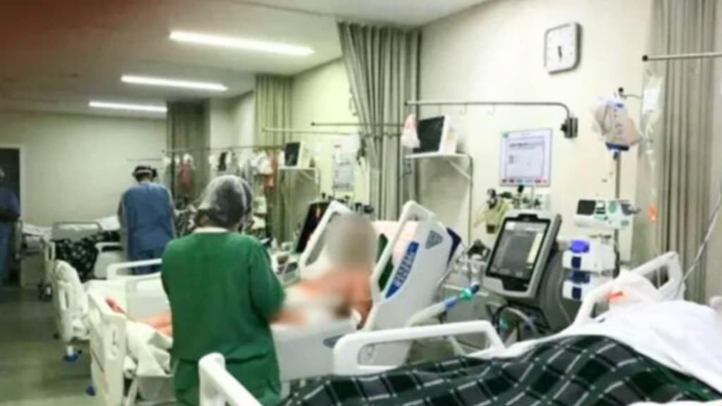 Colapso na saúde em SC atinge rede particular e Unimed alerta: “situação delicada”