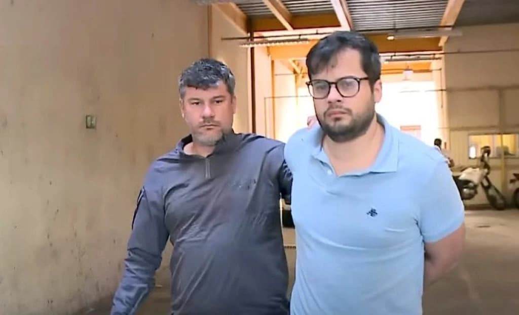 Médico anestesista é preso por estuprar e gravar mulheres durante cirurgias