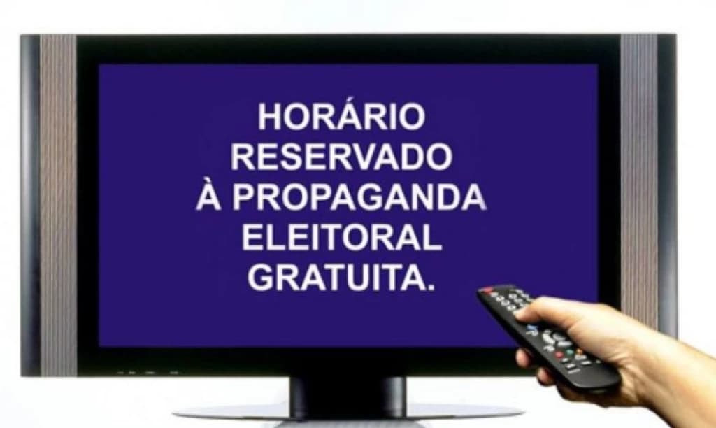 Tem início nesta sexta (26) a propaganda eleitoral gratuita em SC
