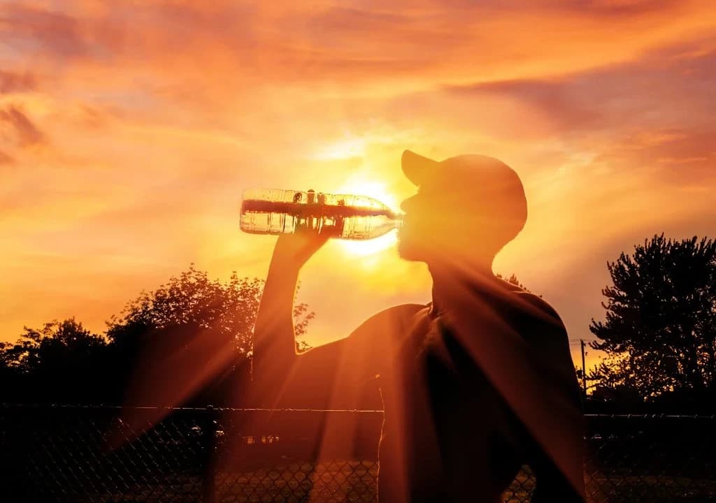 Santa Catarina deve ter predomínio de sol e calor acima de 30°C