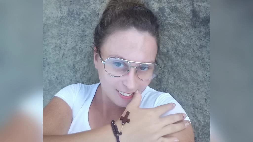 Identificada a gestante que foi morta pelo próprio filho em SC