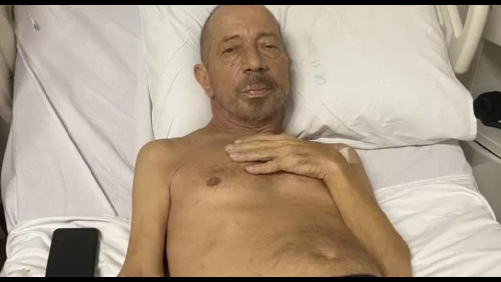 Luta pela vida: Falta de remédio para leucemia leva família a buscar socorro em vaquinha