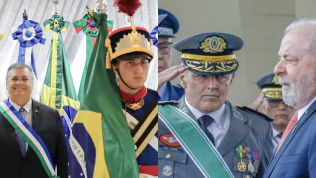 STF quer que quartéis e escolas militares ensinem que intervenção militar é afronta à democracia