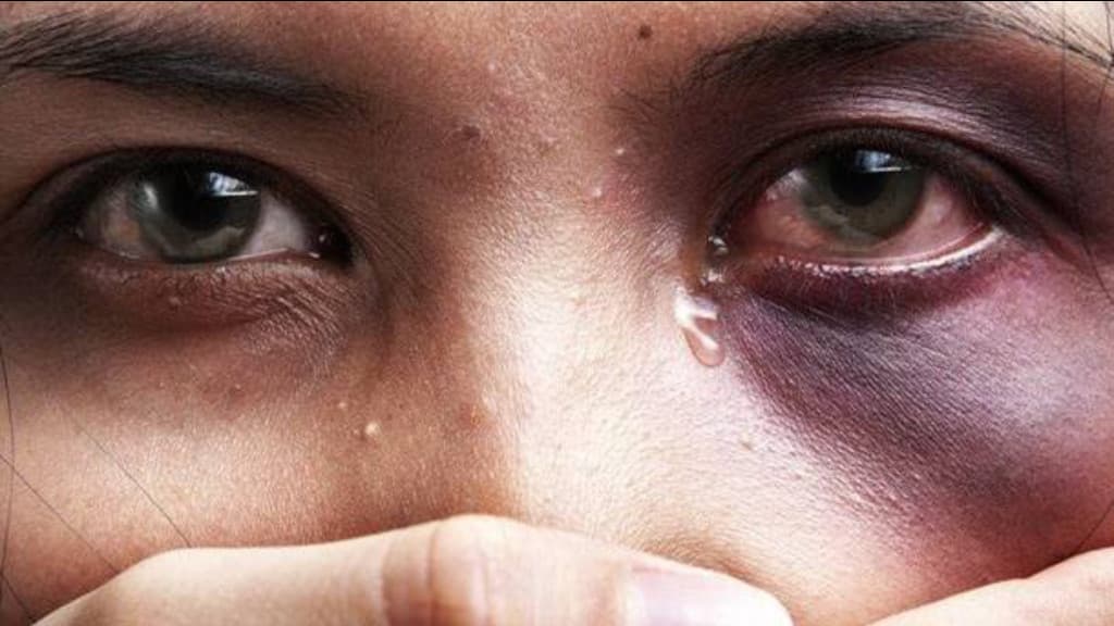 Homem denuncia próprio filho para salvar nora de agressões em Camboriú
