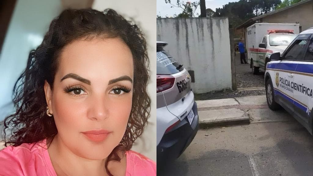 Farmacêutica é encontrada morta a facadas dentro de residência
