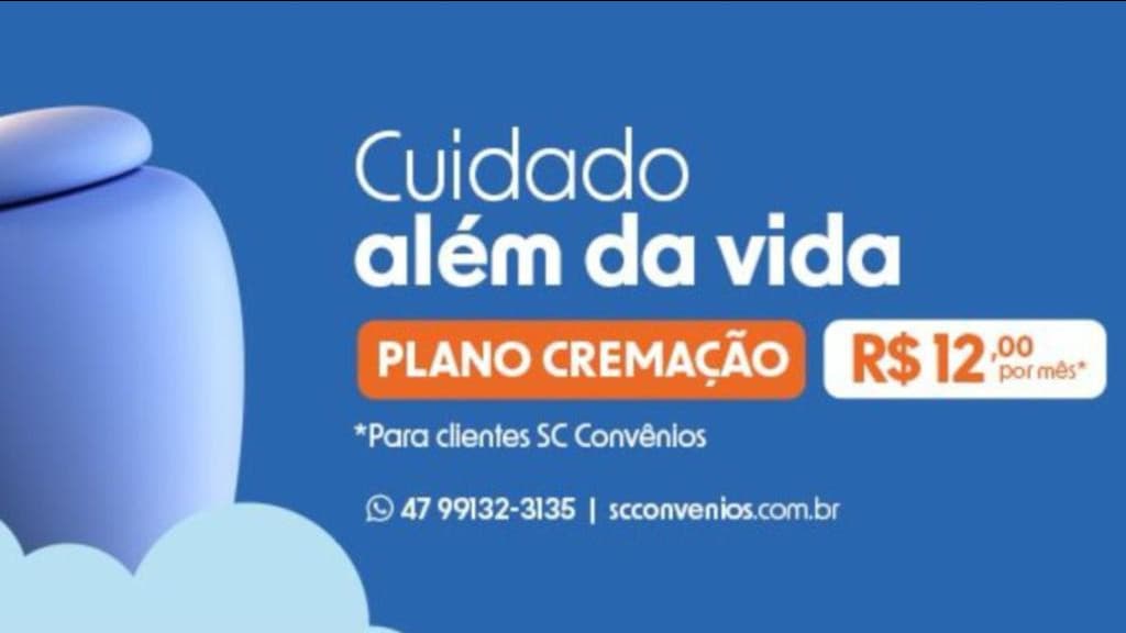 Cremação: A escolha crescente de famílias para enfrentar os momentos de perda