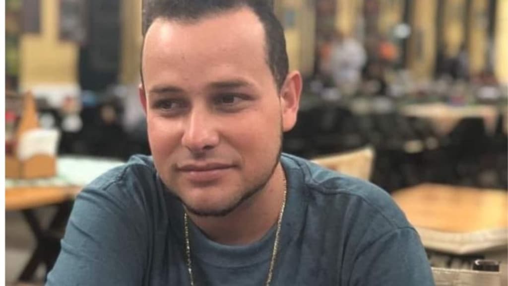 Suspeito de envolvimento no assassinato de motorista de aplicativo em SC é preso