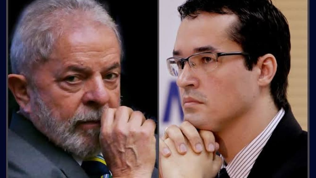 PT entra na justiça e TSE derruba mandato de ex-procurador da Lava Jato