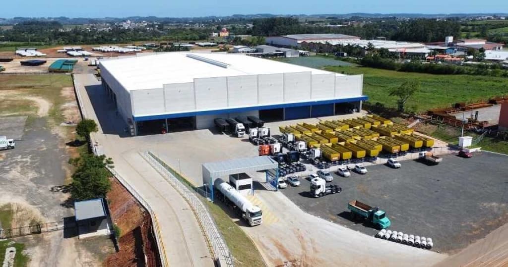 Librelato inaugura nova fábrica de R$ 24 milhões em SC