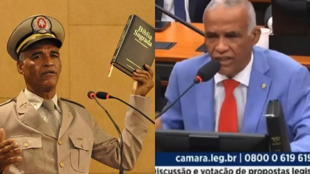 Deputado é acusado de transfobia: “mesmo cortando a binga, homem não vai ser mulher”