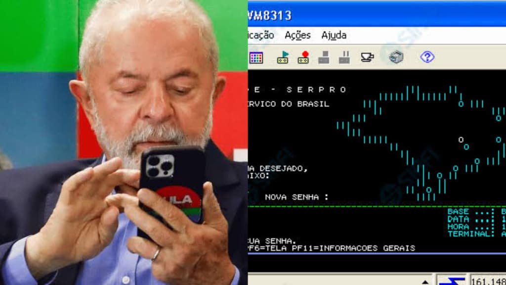 Hackers invadem sistema de pagamentos do Governo Federal