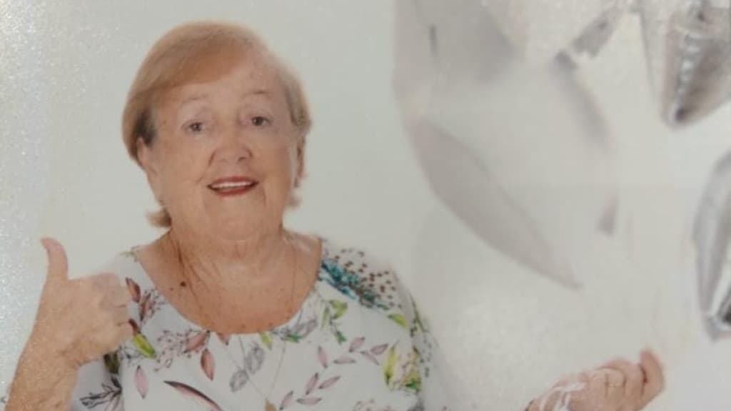 Obituário da senhora Nilsa Enite