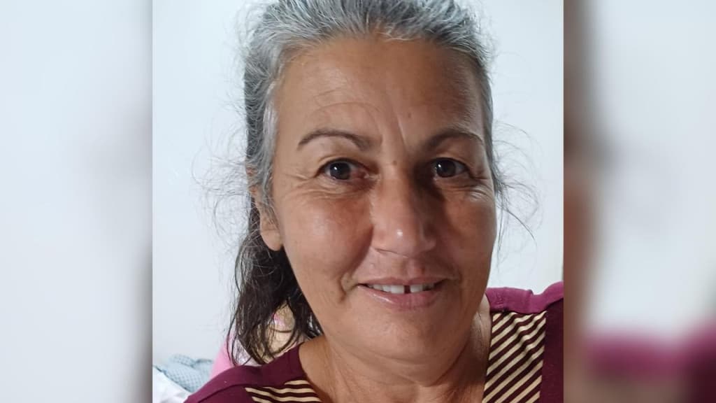 Moradora de Tijucas enfrenta grave doença e pode parar de andar a qualquer momento