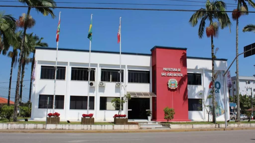 Processo seletivo da educação de São João Batista é anulado após denúncias de irregularidades