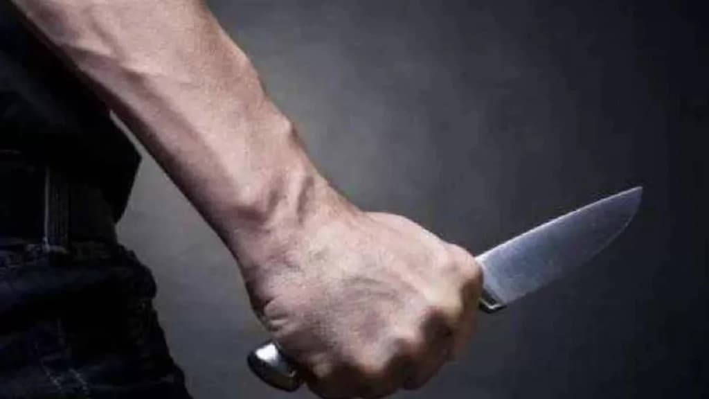 Mulher é sufocada e morta a facadas pelo companheiro em São José