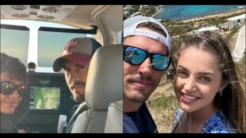 Esposa de piloto morto em acidente aéreo é encontrada com tiro na cabeça após velório