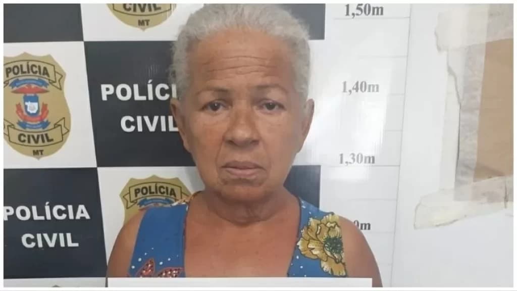 Idosa condenada por matar amante do marido, irmã e sobrinhos é suspeita de matar o namorado da filha