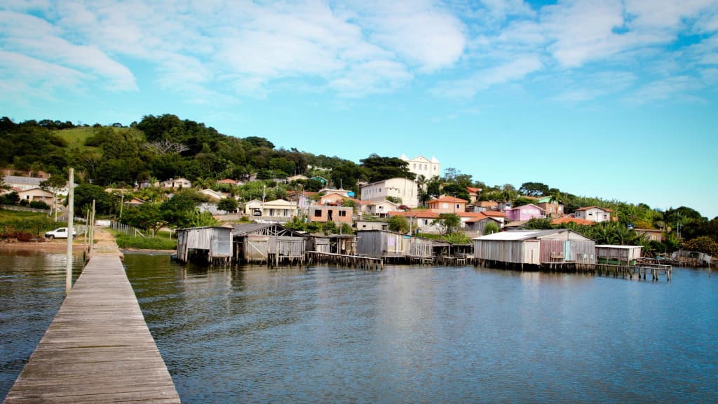 Cidade catarinense considerada a mais jovem do Brasil perde título após decisão no STF