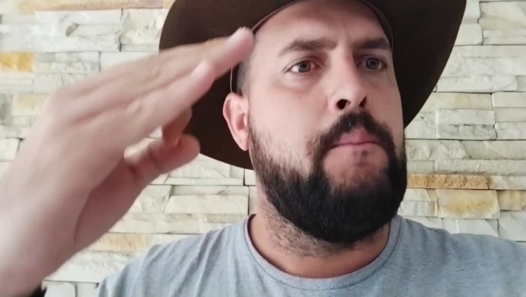 Zé Trovão, deputado eleito, afirma que é direito da população se manifestar