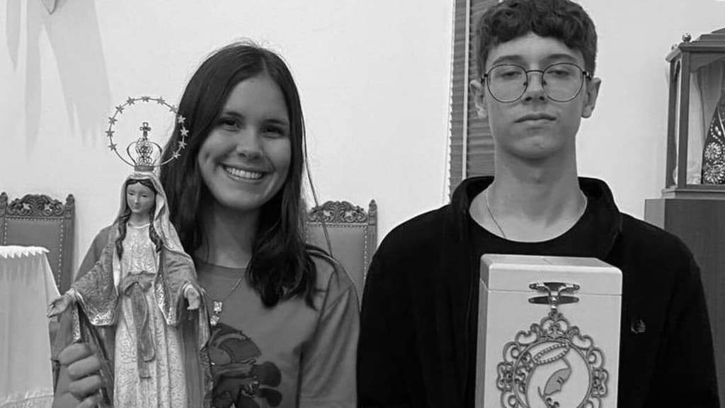 Triste notícia: confirmada a morte da segunda vítima de ataque em escola do Paraná