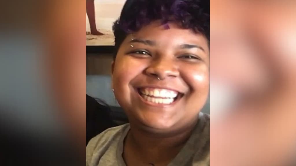 Identificada jovem que morreu afogada durante nado em rio