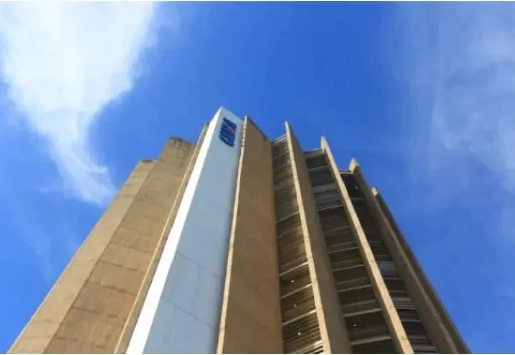 URGENTE: Diretor da Caixa Econômica Federal é encontrado morto dentro da sede do banco