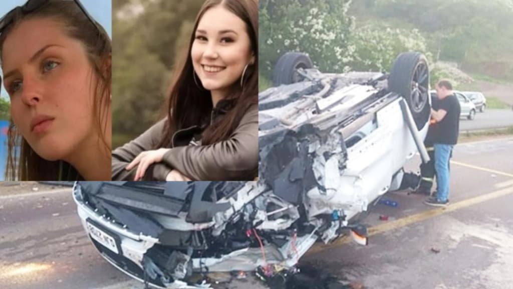 “Meninas foram vítimas do próprio destino”, diz advogado do motorista do “Caso Jaguar”