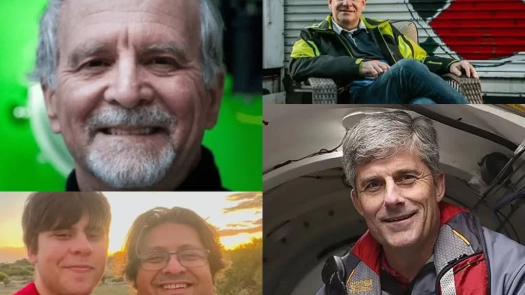 Especialistas acreditam que vítimas de submarino viraram fragmentos e alimentarão fauna marinha