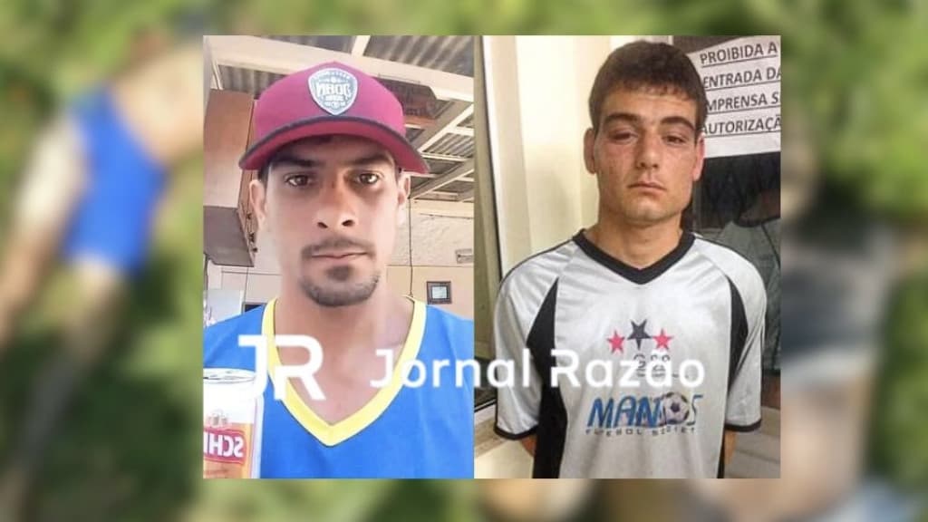 Primos foram espancados até a morte em Tijucas; família encontra 2° corpo