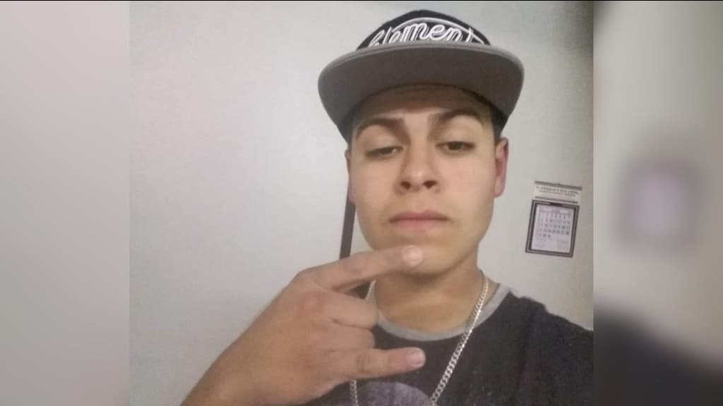 Identificado jovem morto a facadas após briga de bar