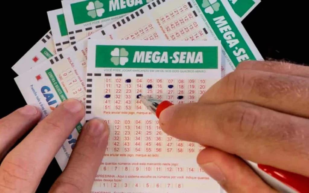 Morador de Itapema fatura mais de R$ 100 mil na Mega-Sena