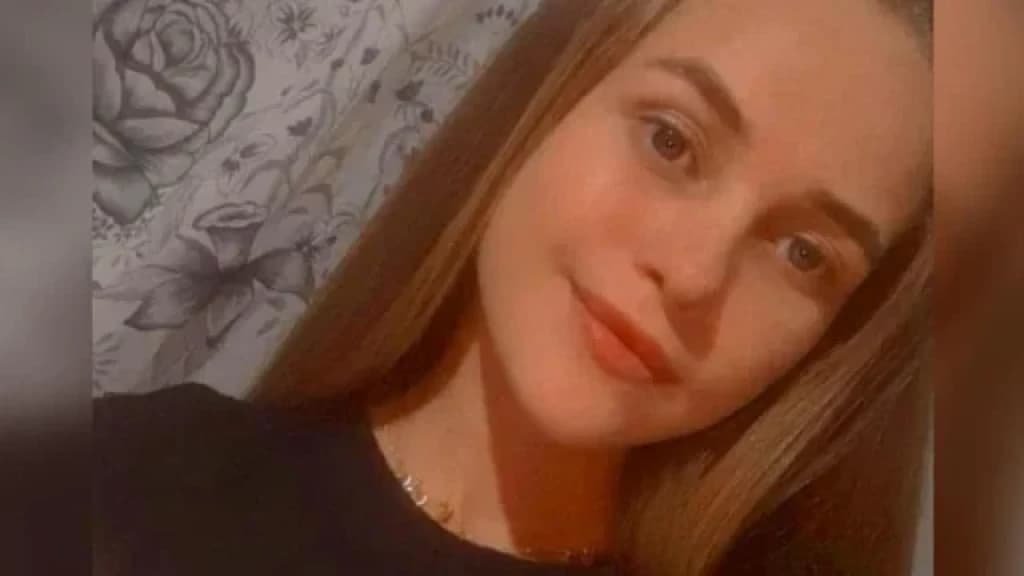 Adolescente morre após se engasgar com mexerica