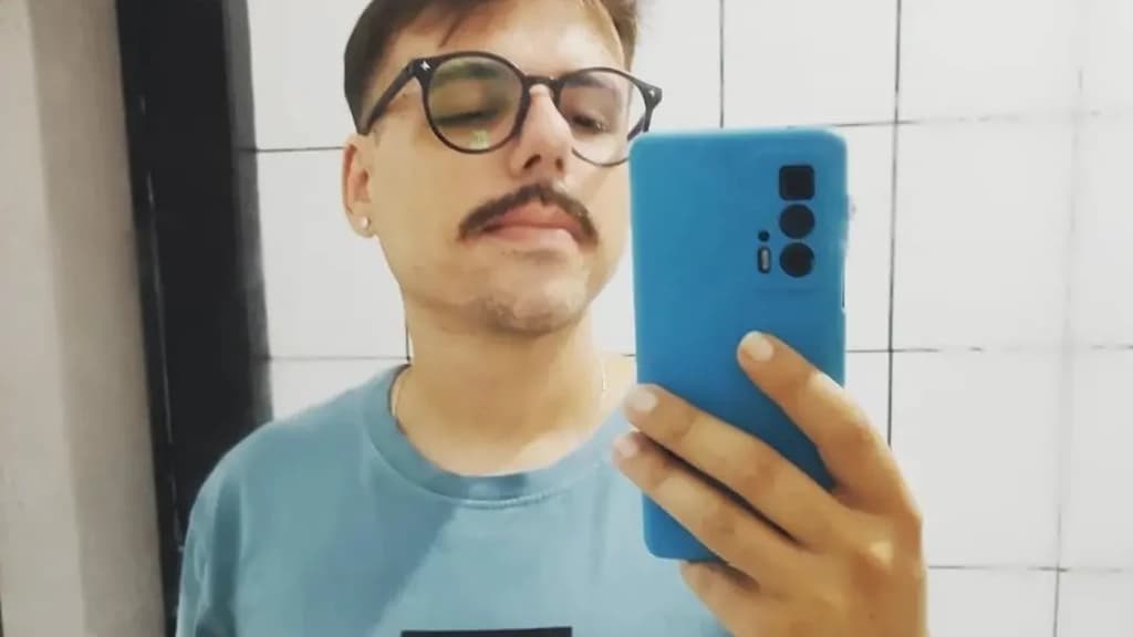 Instrutor de autoescola é encontrado sem vida dentro de apartamento, em Navegantes