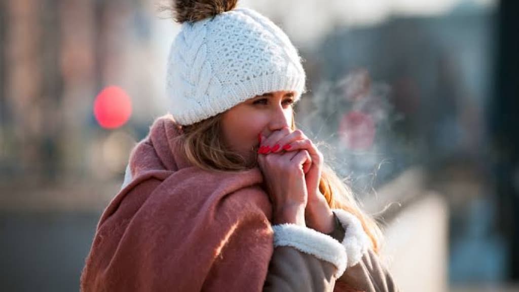 Frio e riscos de deslizamento: confira o tempo em SC