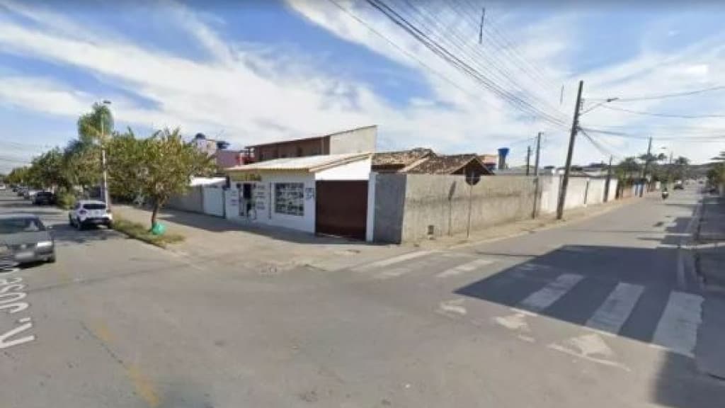 Idosa morre após ter pé atropelado por ônibus em Florianópolis