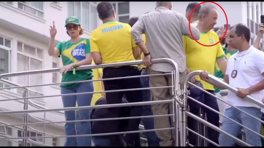 “Frouxos, covardes e X9”, diz Malafaia sobre Jorginho, Caiado e Zema