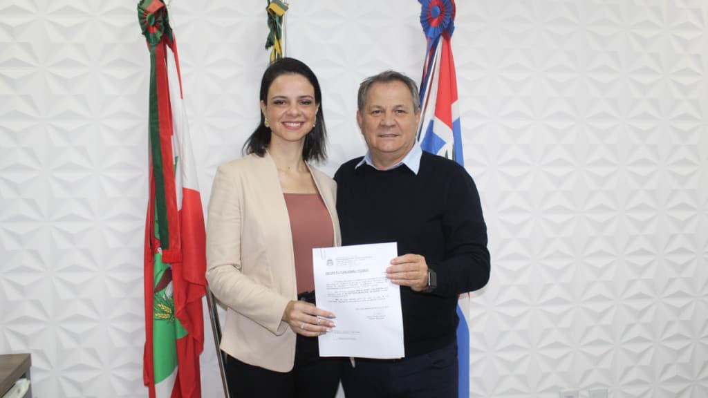 São João Batista anuncia nova liderança na Secretaria de Saúde