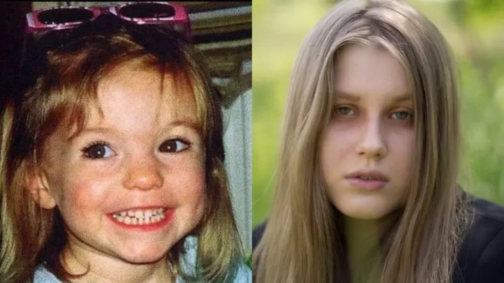 Jovem que alegava ser Madeleine McCann deleta perfil do Instagram após críticas e rejeição da família