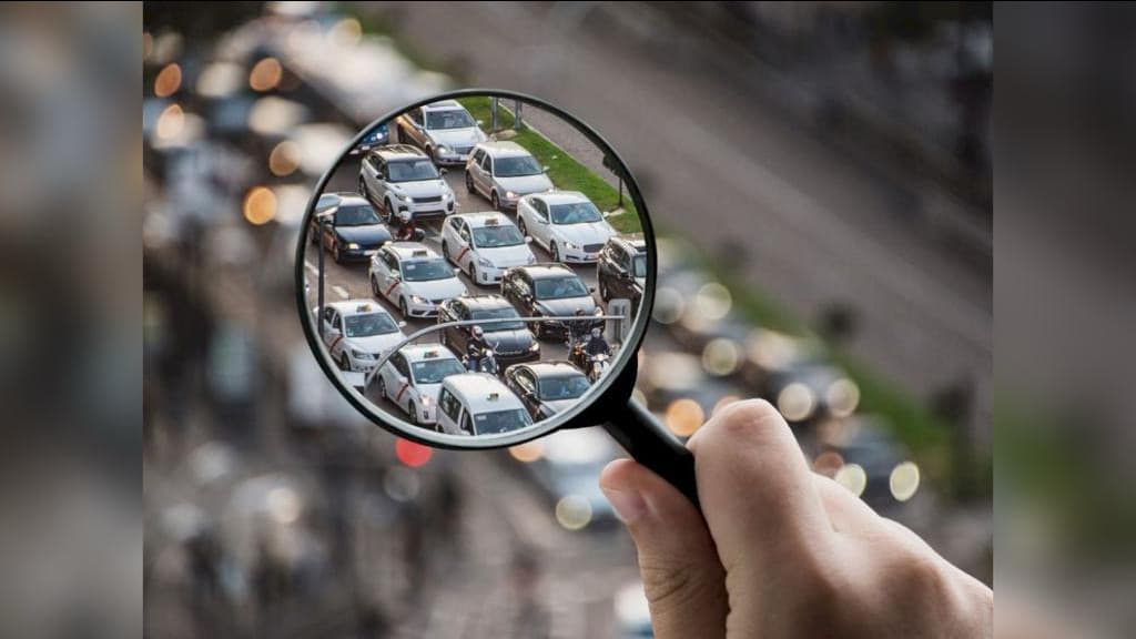 Câmara de Vereadores de Tijucas cobra Informações sobre planos de mobilidade urbana