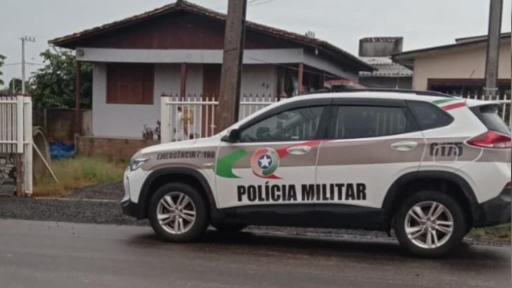 URGENTE: Filho espanca a própria mãe até a morte no Dia das Mulheres