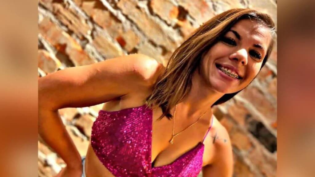 Professora é atropelada por motorista bêbado e não resiste, em SC