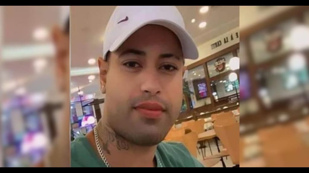 Jovem pede socorro mas acaba morto com tiro de calibre 12