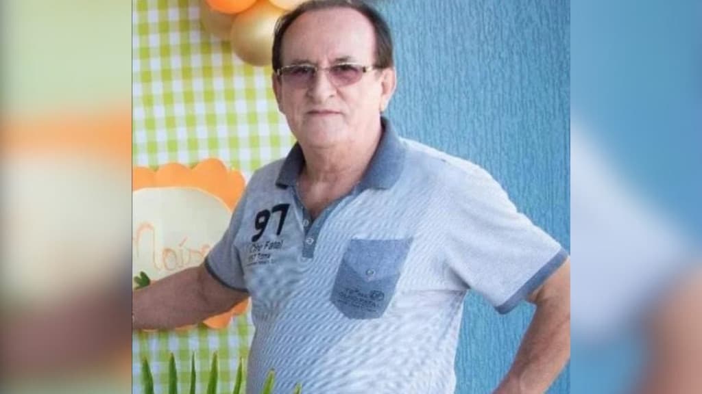 Idoso é brutalmente assassinado por trio para sanar dívida de R$ 200 mil